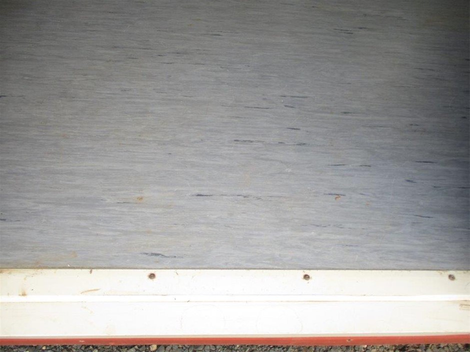 Quantity of 24 Wrought Iron Style Fence Panels (Unused)