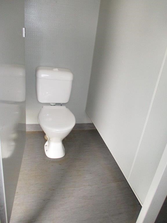 Quantity of 50 Galvanised Temporary Fence Panels(Unused)