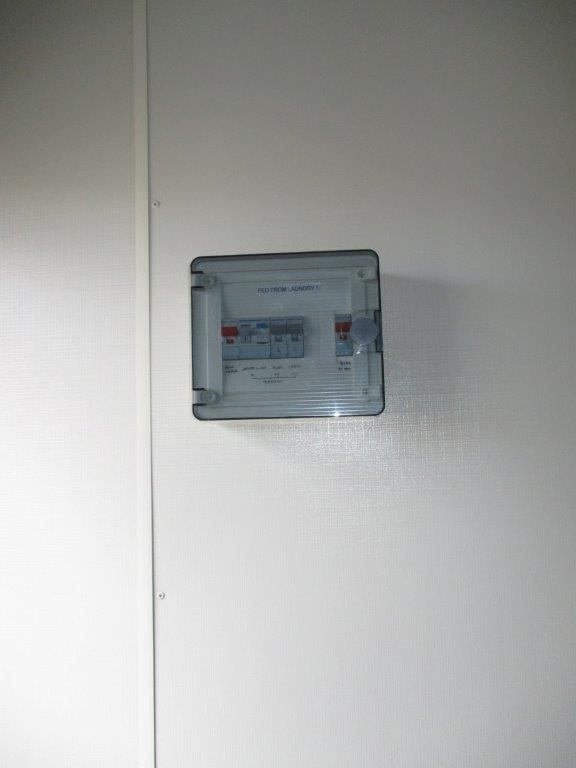 4 Cubic Metre Skip Bin (Unused)