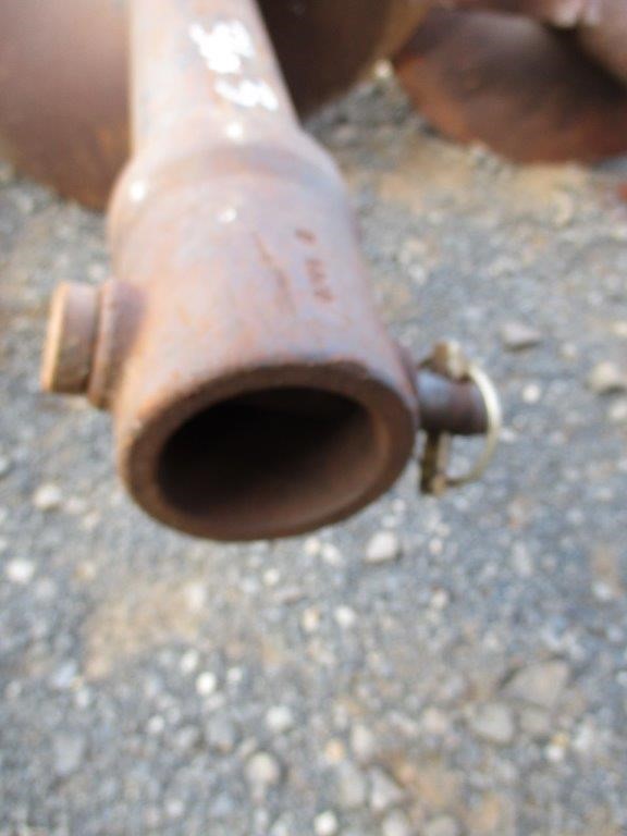 9K YELLOW GOLD 1.00ct F VS LAB DIAMOND CHANNEL SET BAND