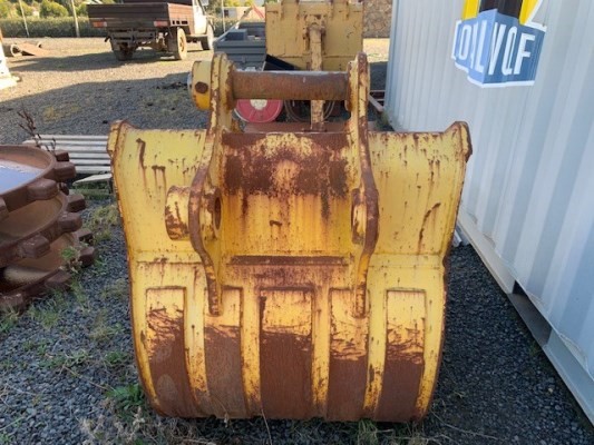 9K YELLOW GOLD 1.00ct F VS LAB DIAMOND RND 4 CLAW RING