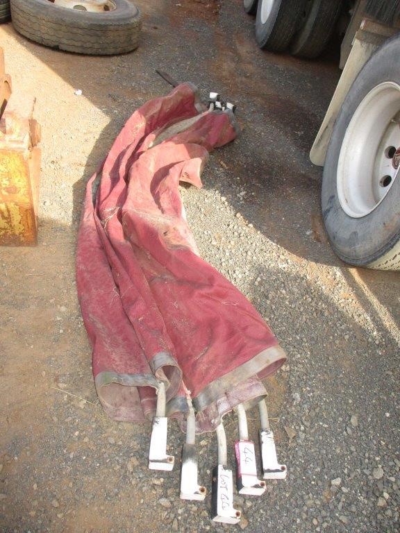 9K YELLOW GOLD 2.00ct F VS LAB DIAMOND RND TRILOGY RING