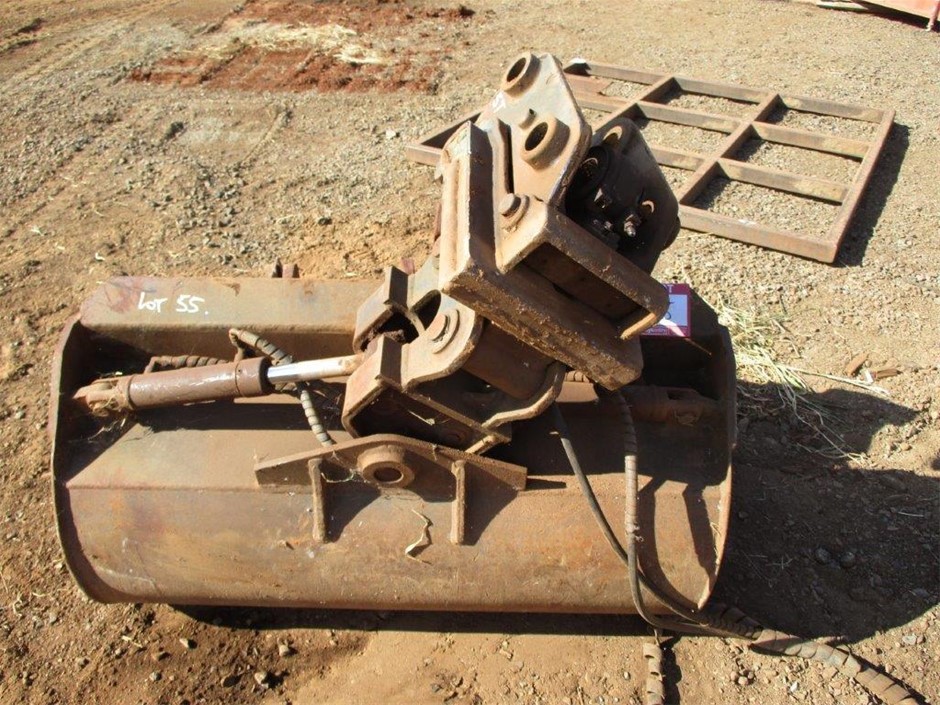 9K WHITE GOLD 0.12ct F VS LAB DIAMOND PEAR NECKLACE 40-45cm