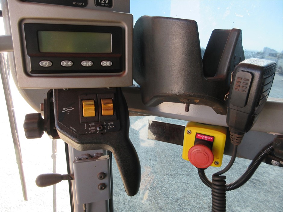 9K YELLOW GOLD 0.25ct F VS LAB DIAMOND OPEN HEART NECKLACE 40+5cm