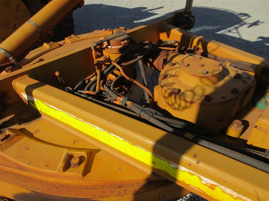 9K WHITE GOLD 0.50ct F VS LAB DIAMOND BEZEL RING