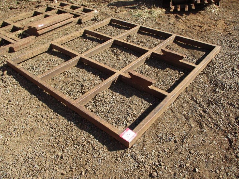 9K WHITE GOLD 0.50ct F VS LAB DIAMOND RND 4 CLAW RING