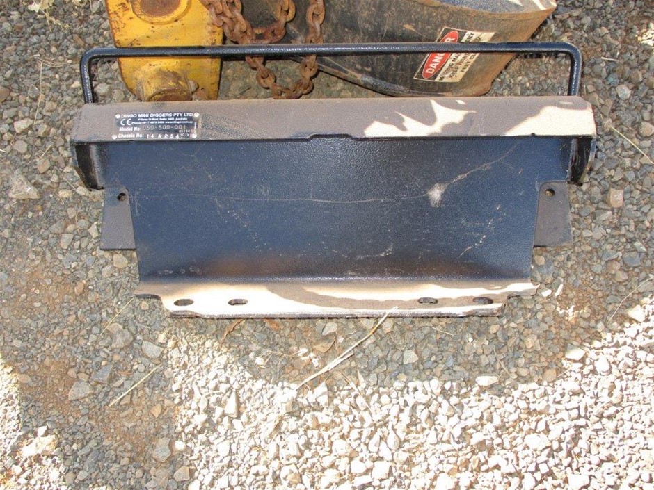 <p>Compressor and Electric Sprayer</p>