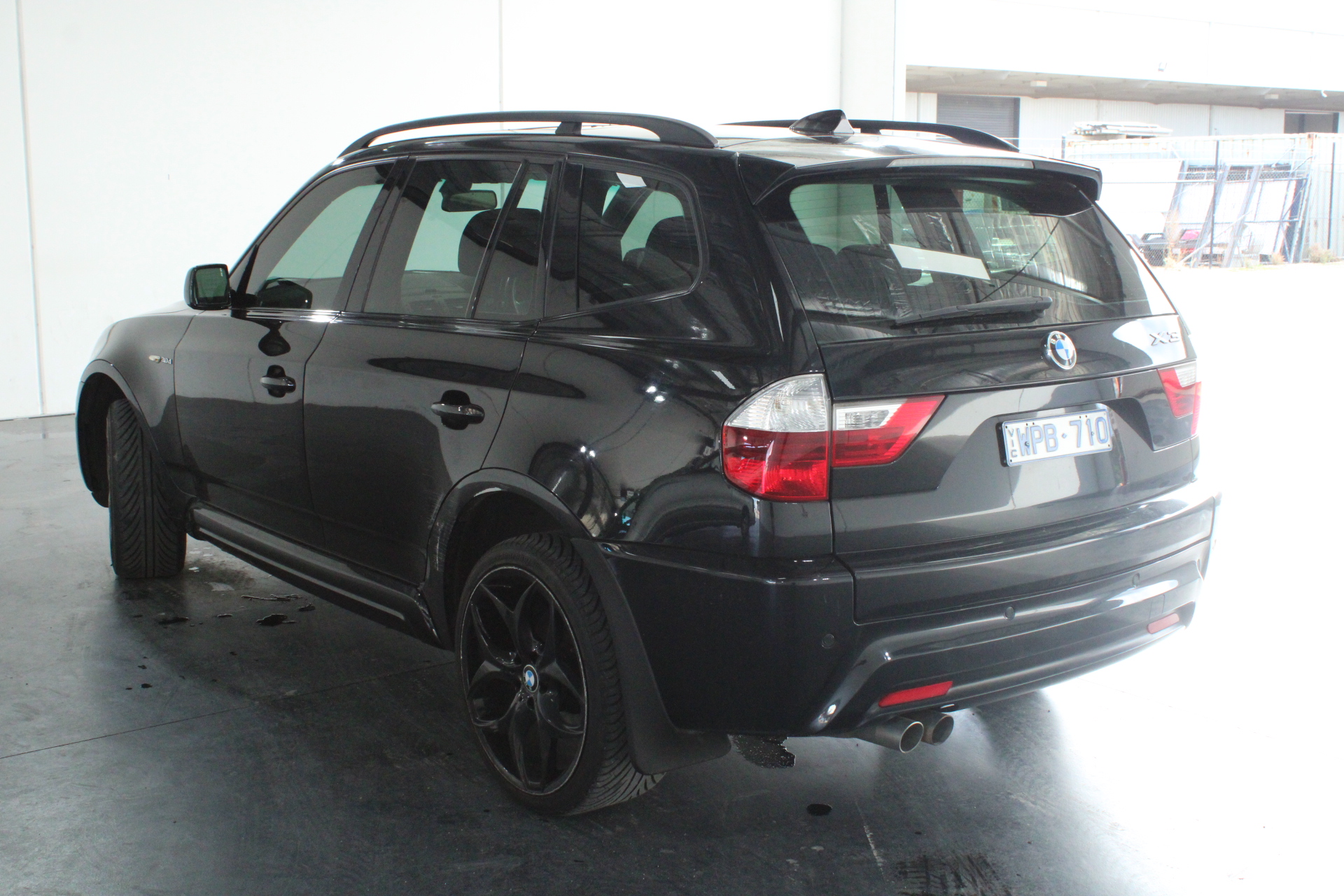 5.01ct TSW Natural Green Diamond Collection - Round Brilliant Cut