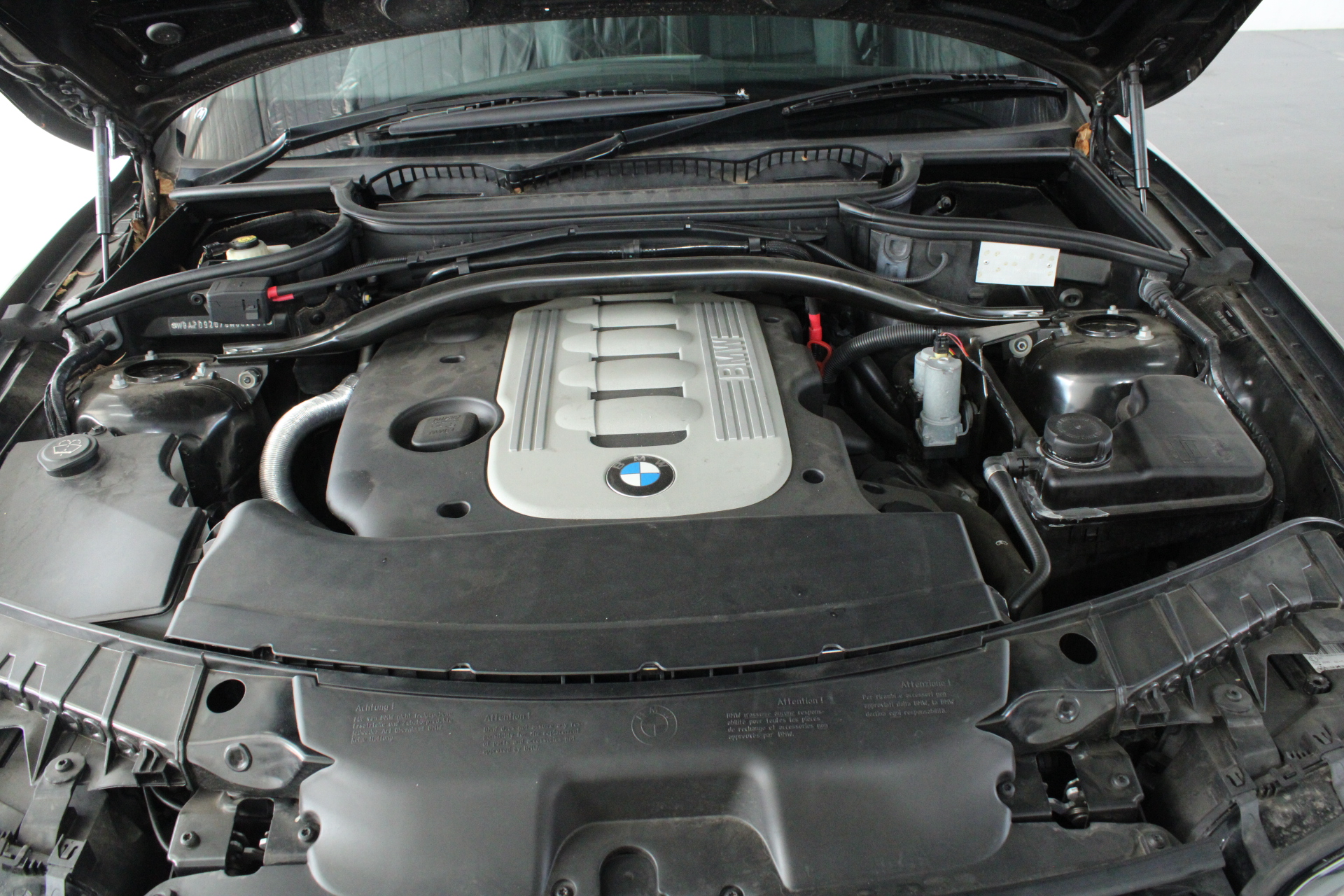 5.01ct TSW Natural Green Diamond Collection - Round Brilliant Cut