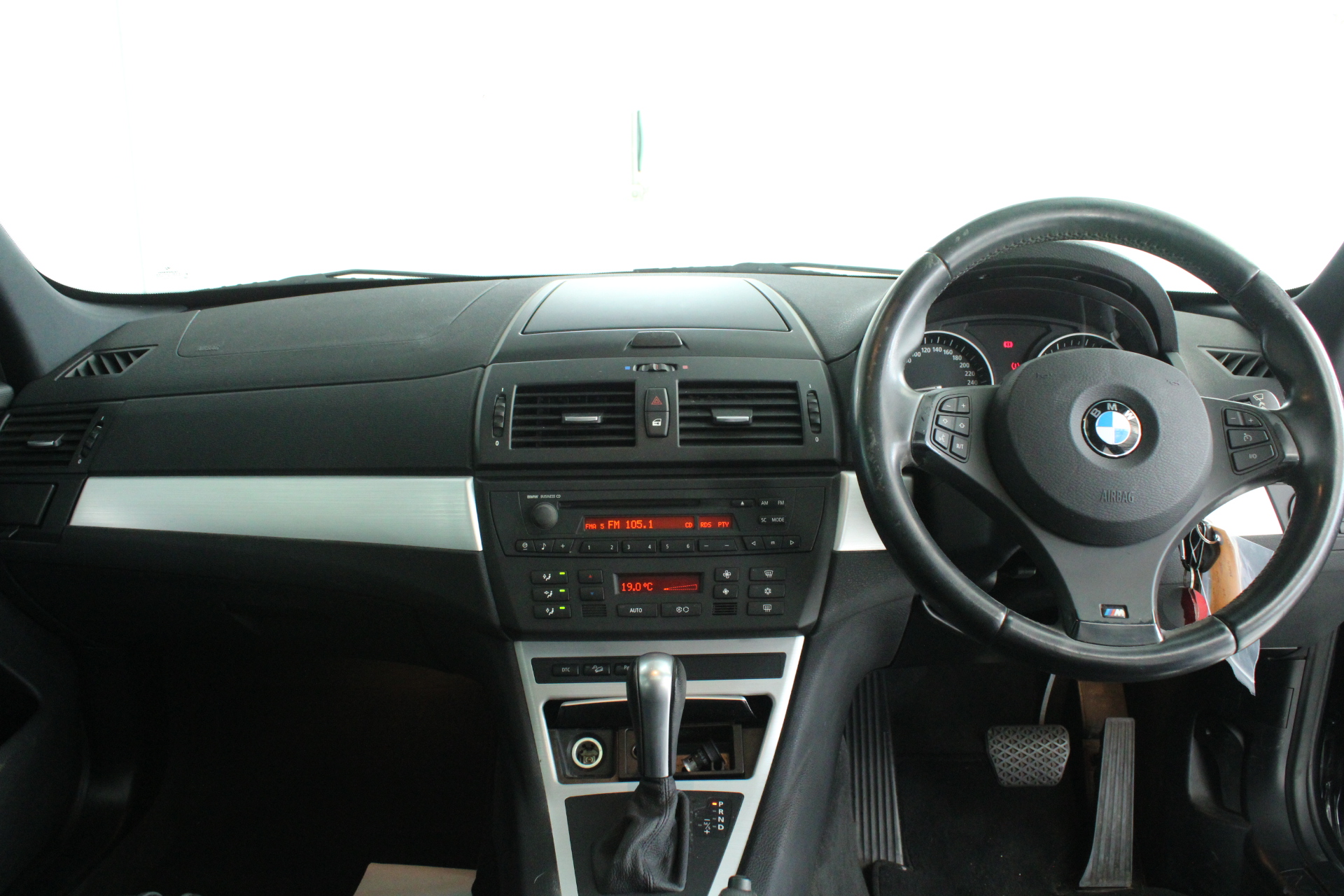 5.01ct TSW Natural Blue Diamond Collection - Round Brilliant Cut