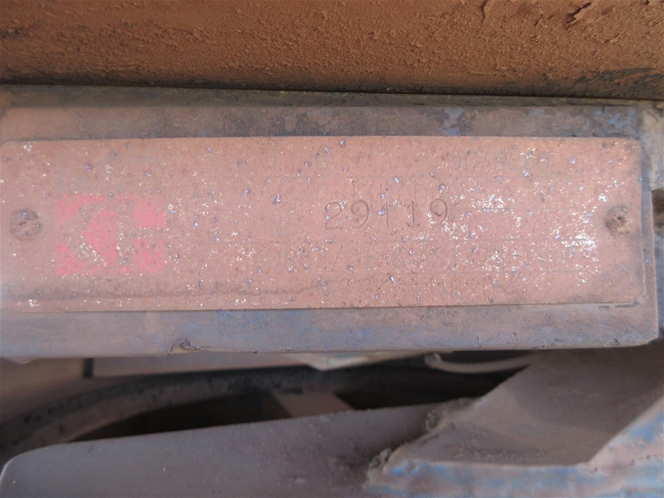 5.03ct TSW Natural Green Diamond Collection - Round Brilliant Cut