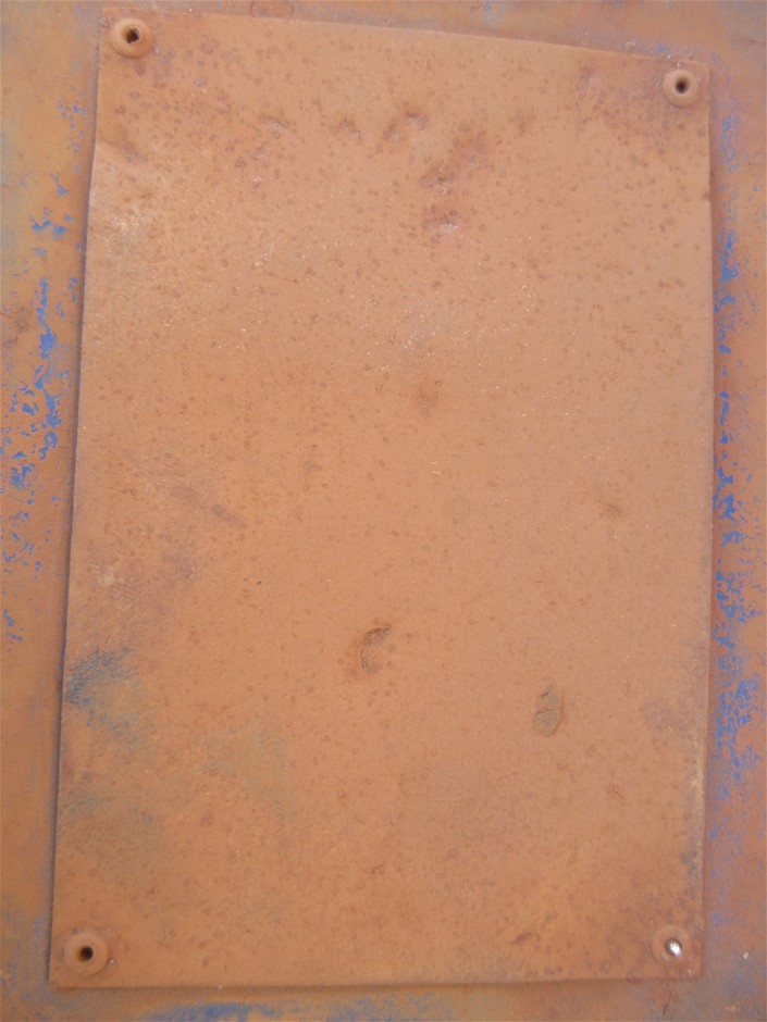 2012 Land Rover Range Rover Evoque TD4 PURE Turbo Diesel Automatic Wagon