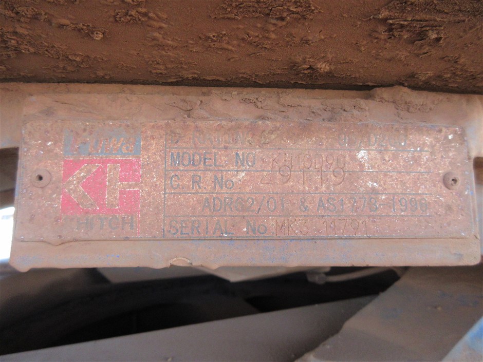 Penfolds Superblend 802.A & B 2018 (2x 750mL) SA