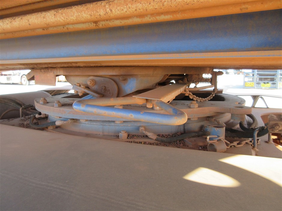 Penfolds Bin 95 Grange Hermitage 1979 Signed by Don Ditter (1x 1.5L Magnum)