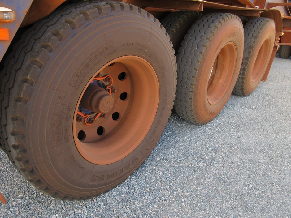Penfolds Bin 95 Grange Hermitage 1984 (1x 750mL), SA.