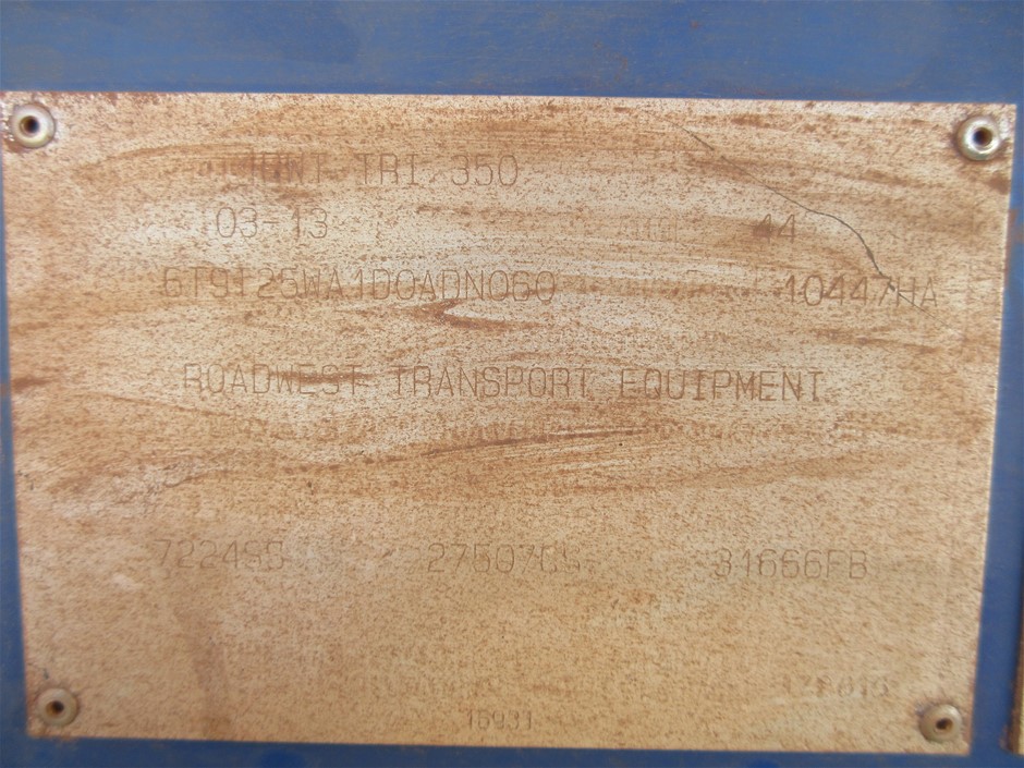 Millbrook Regional Range Viognier 2020 (3x 750mL) WA