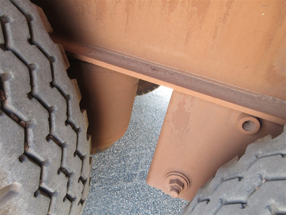 Allandale Red 2002/03 (4x 750mL), Australia.