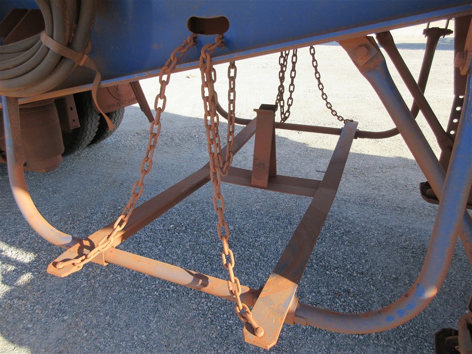 Brokenwood Cabernet Sauvignon Merlot 2009 (3x 750mL)