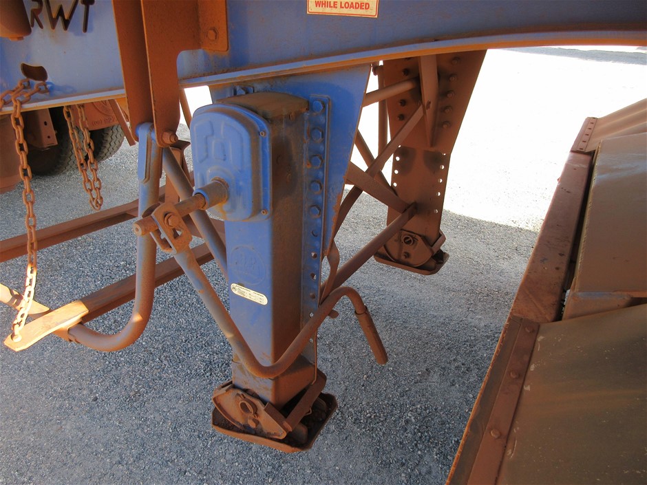 Charles Melton Wines Nine Popes 2008 (2x 750mL)