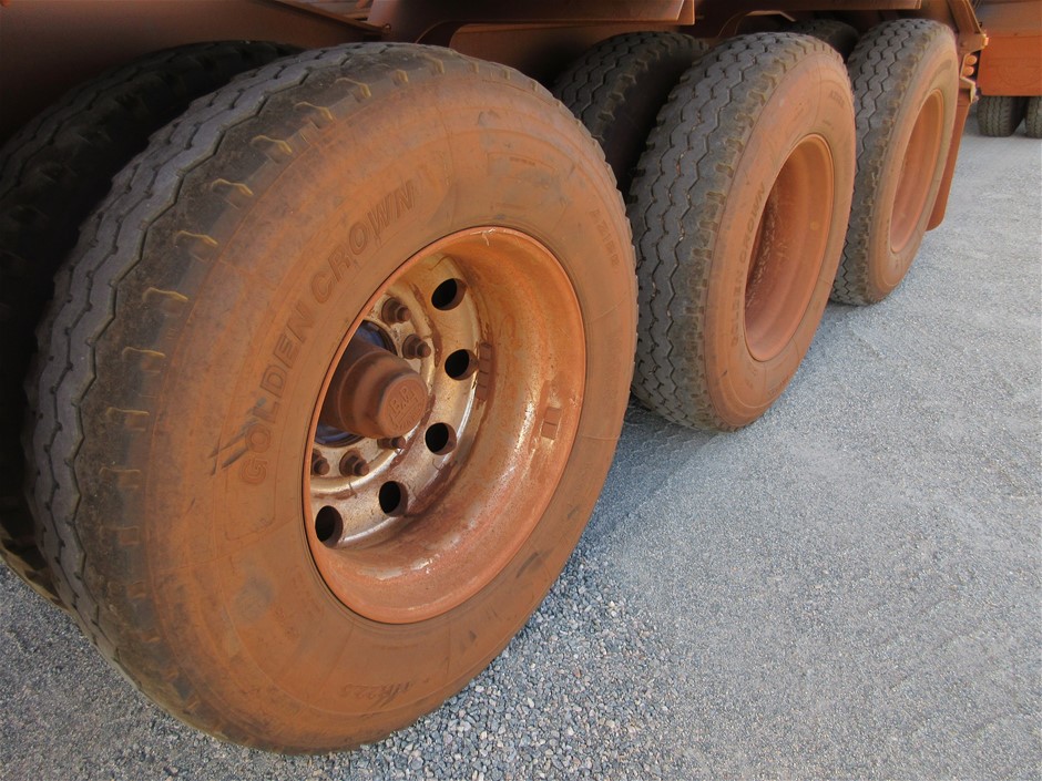 D'Arenberg The Dead Arm Shiraz 2018 (3x 750mL)