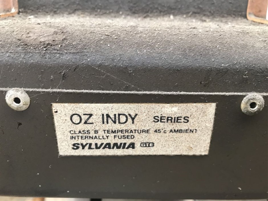  Wynns 52nd Vintage  Cabernet Sauvignon 2007 (1x 750mL)