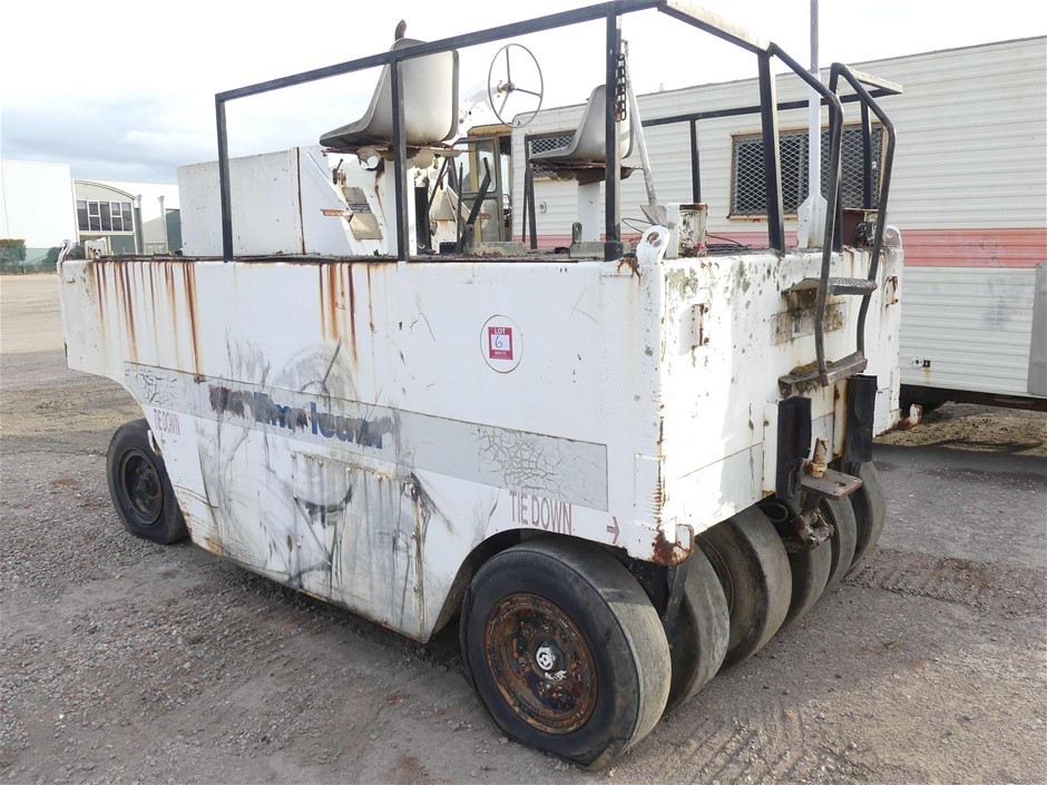 Reefe RPS036F Submersible Pump