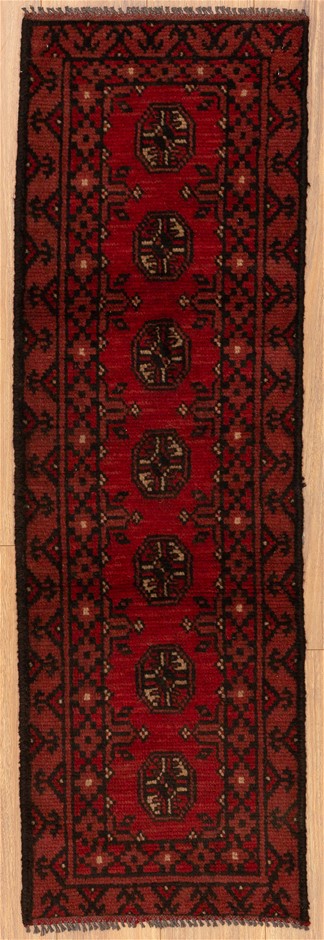 18k white Gold Filled Pink & White Bracelet stamped(18K)-19cm