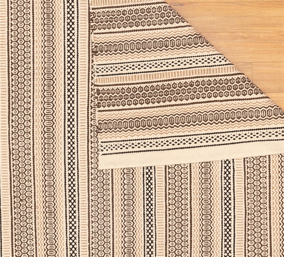 Hungarian Goose Down Quilt - Cot Size All Season Warmth