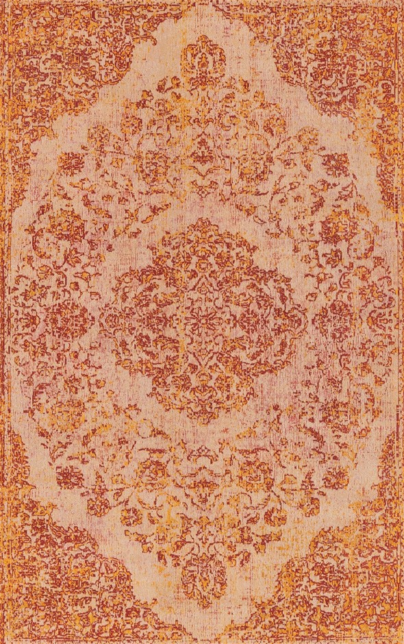 1200 TC Egyptian Cotton Flat Sheet | Soft Pink | King