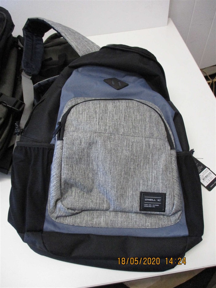 Crooked Mick Shiraz Cabernet 2021 (6x 750mL) VIC