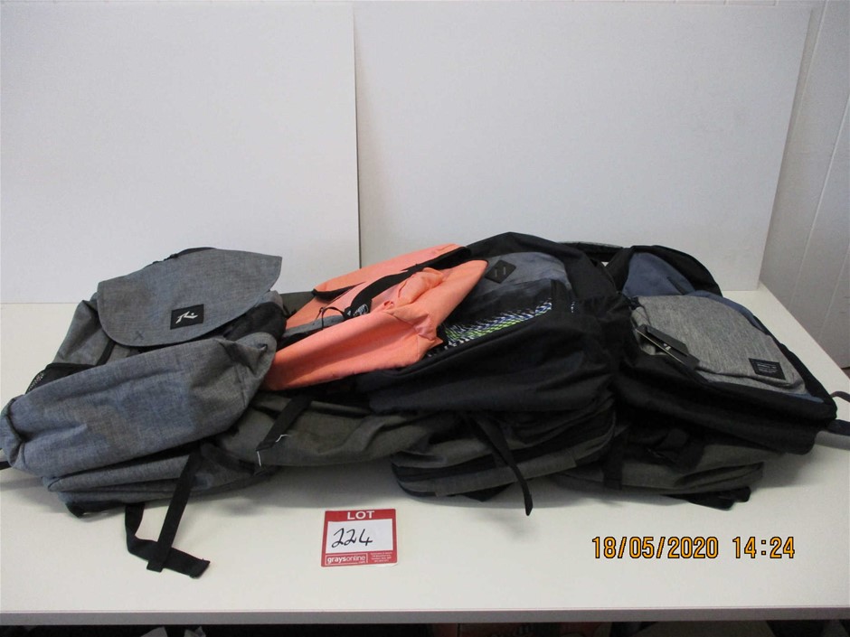 Drop Zone Reserve Malbec 2022 (12x 750mL) SA