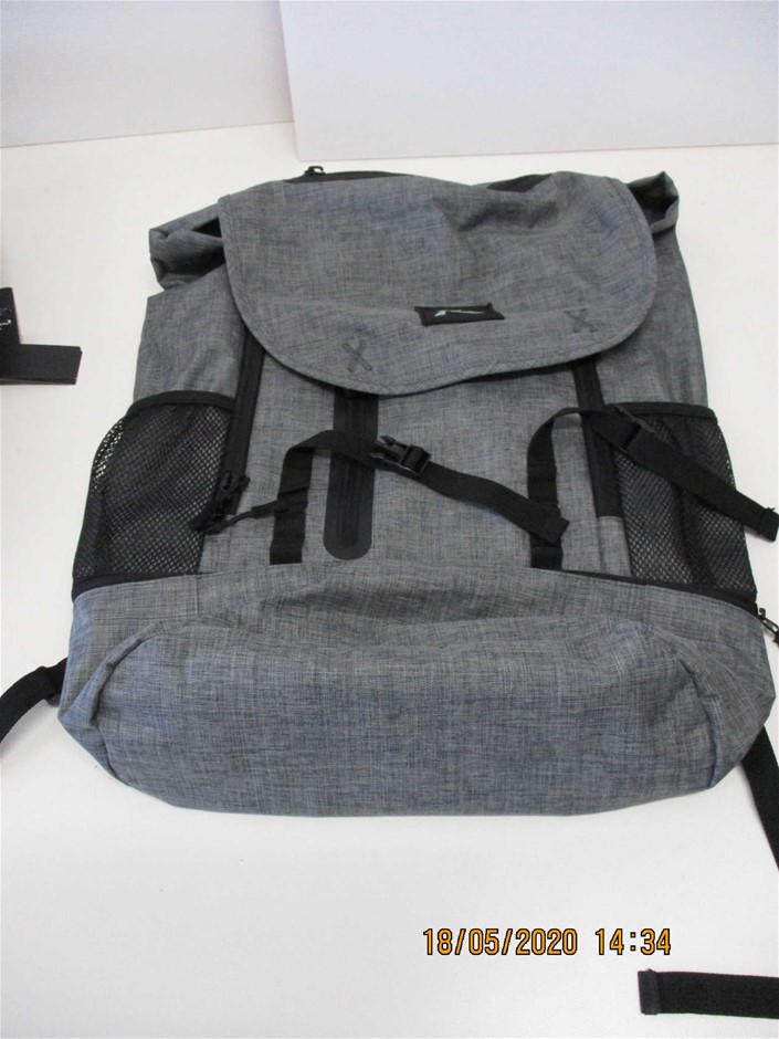 Inspired Company Cabernet Merlot 2024 (12x 750mL) SEA