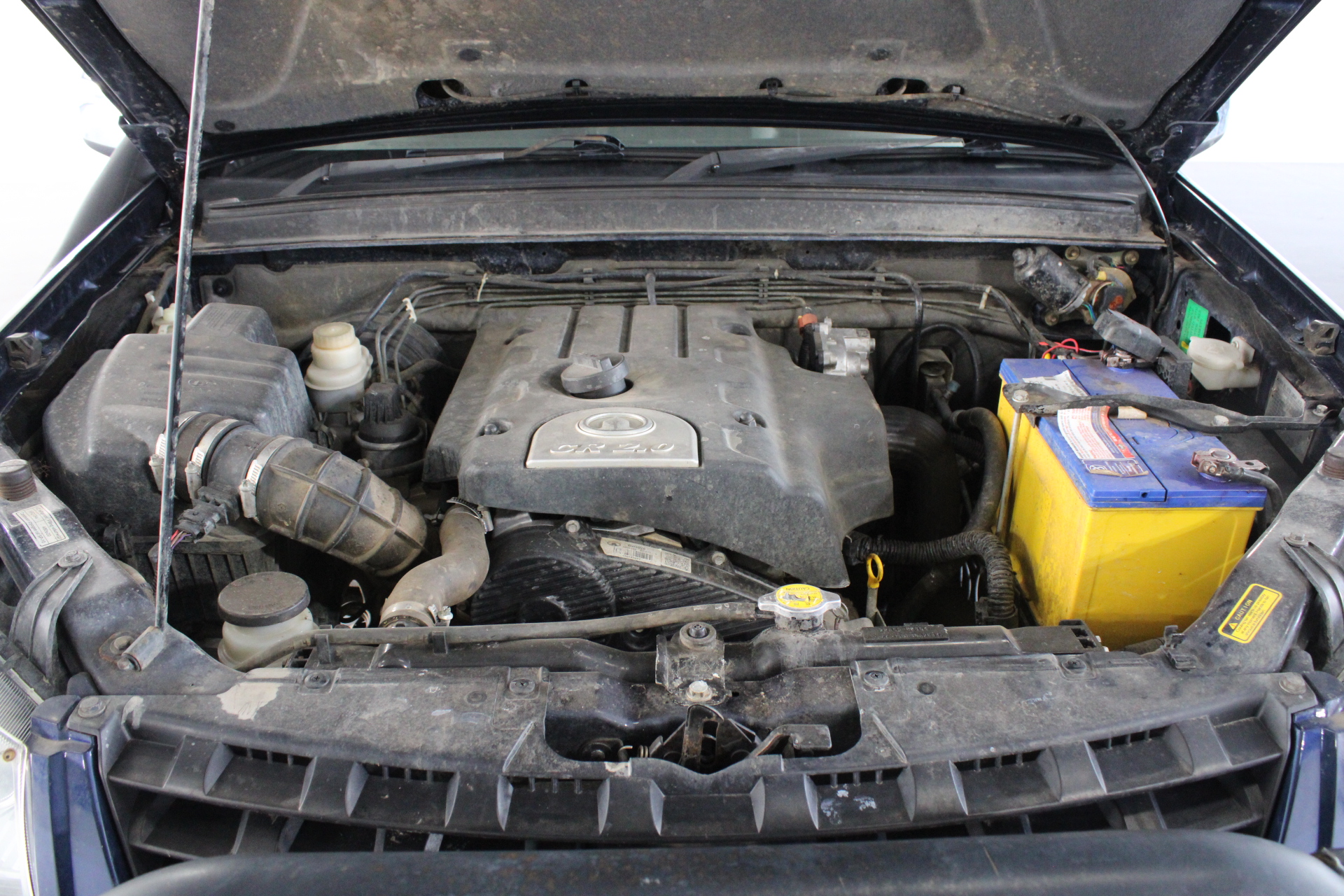 Salisbury Cabernet Sauvignon 2022 (12x 750mL) SEA