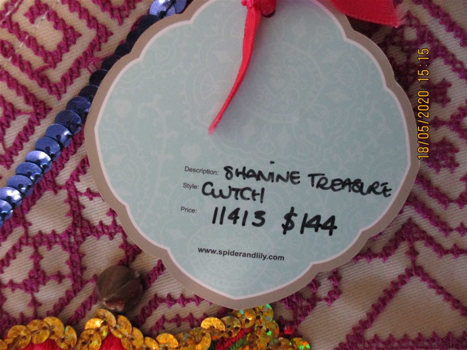 Commissioners Block Shiraz 2023 (12x 750mL) SEA