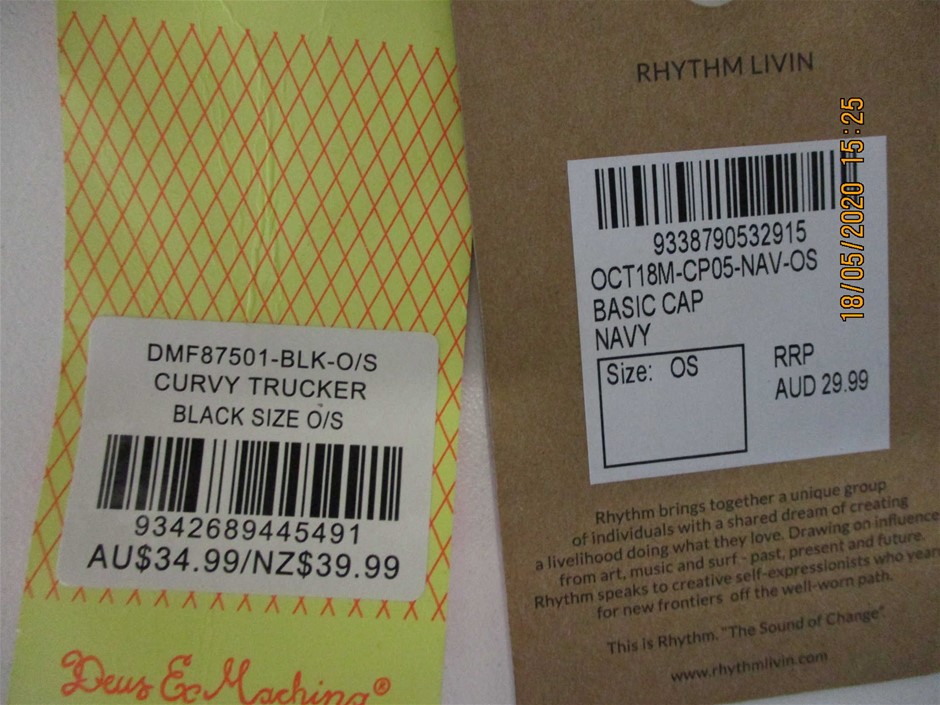 Harvey River Estate Barbera 2022 (6x 750mL) Geographe