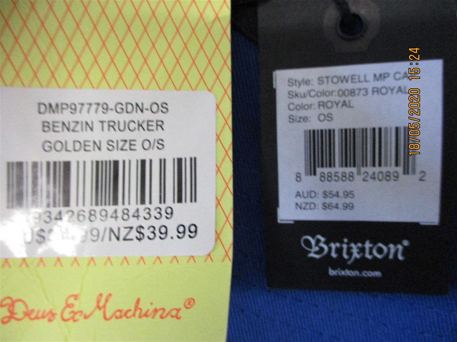 Harvey River Estate Rose 2023 (6x 750mL) WA