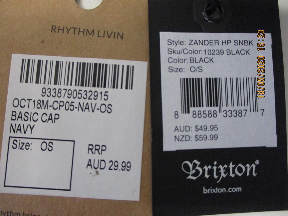 Mixed Aussie Whites Pack #10 (12x 750mL), Multi-Region.