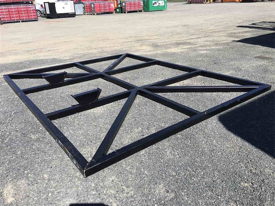 Pioneers First Patch Sauvignon Blanc 2023 (12x 750mL) SA