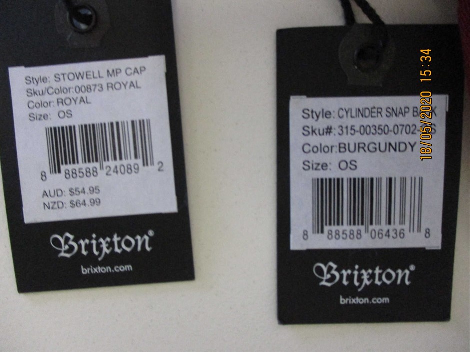 Stalking Horse Riesling 2024 (12x 750mL) Clare Valley, SA