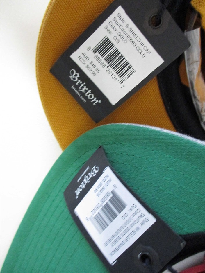 Mixed Rescued Spirit Co Gin Pack (6x 700mL), Aus.