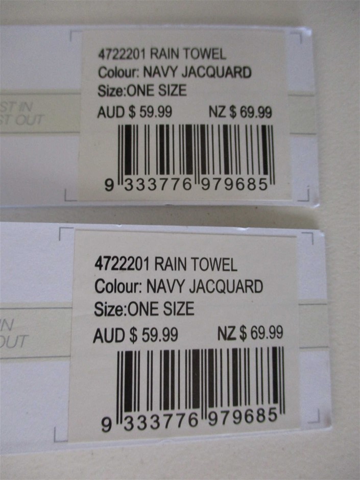 230 Strong Men Cleanskin Shiraz 2022 (12x 750mL) SA