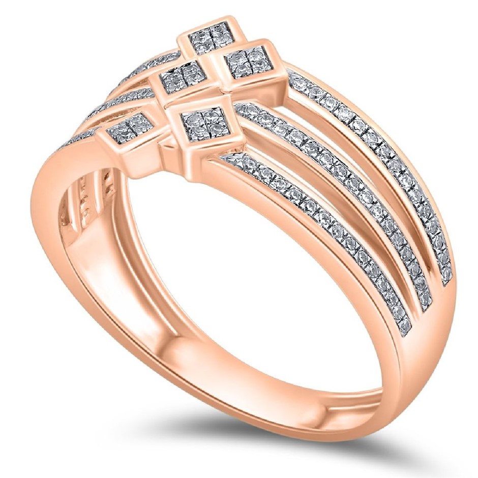 HEAD Rose 2024 (12x 750mL) Eden Valley