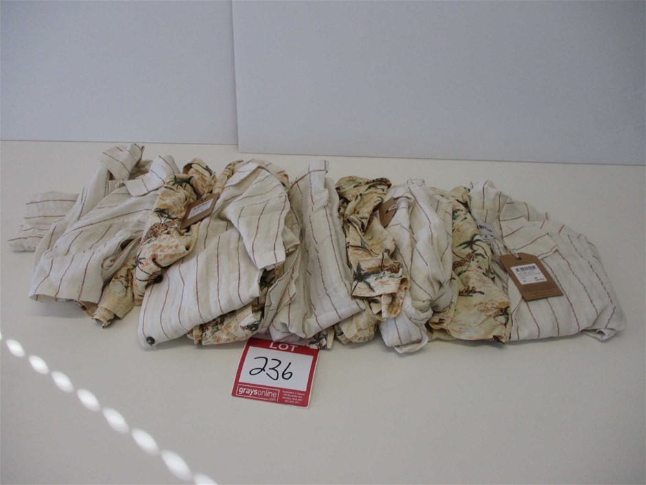 Mixed Aussie Whites Pack #1 (12x 750mL), Multi-Region.