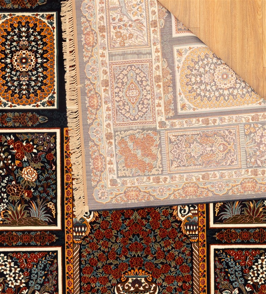 By The Vineyard Mixed Pack Pinot Grigio & Chardonnay (12x 750mL). SEA.