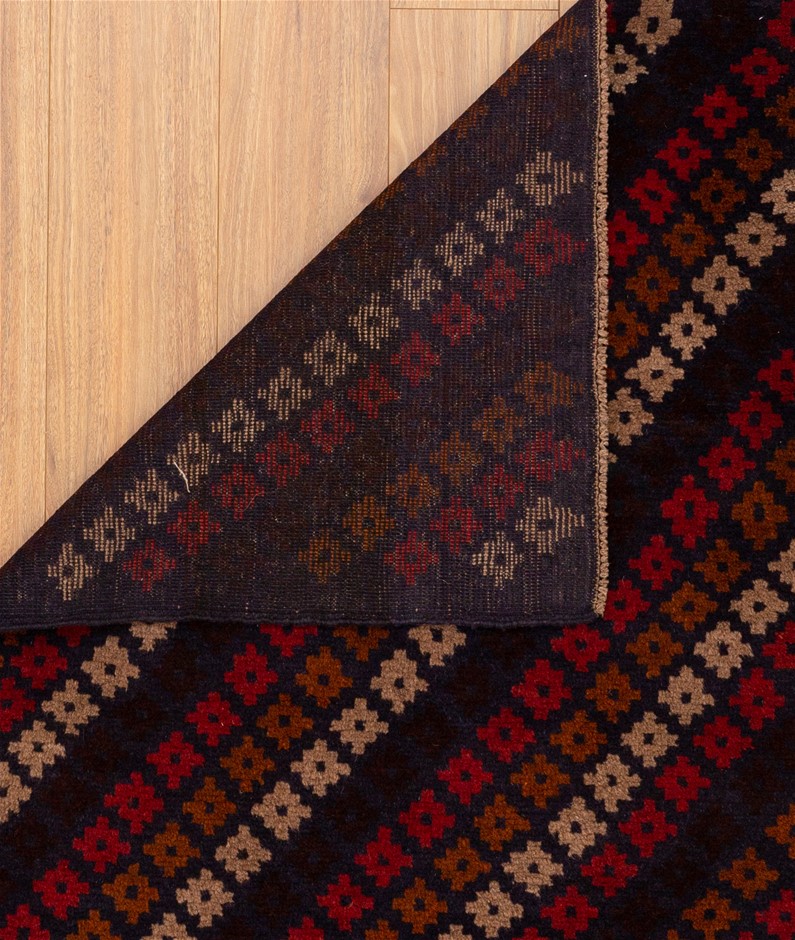 Wolf Blass Red Label Shiraz Grenache (6x 750mL), SEA.