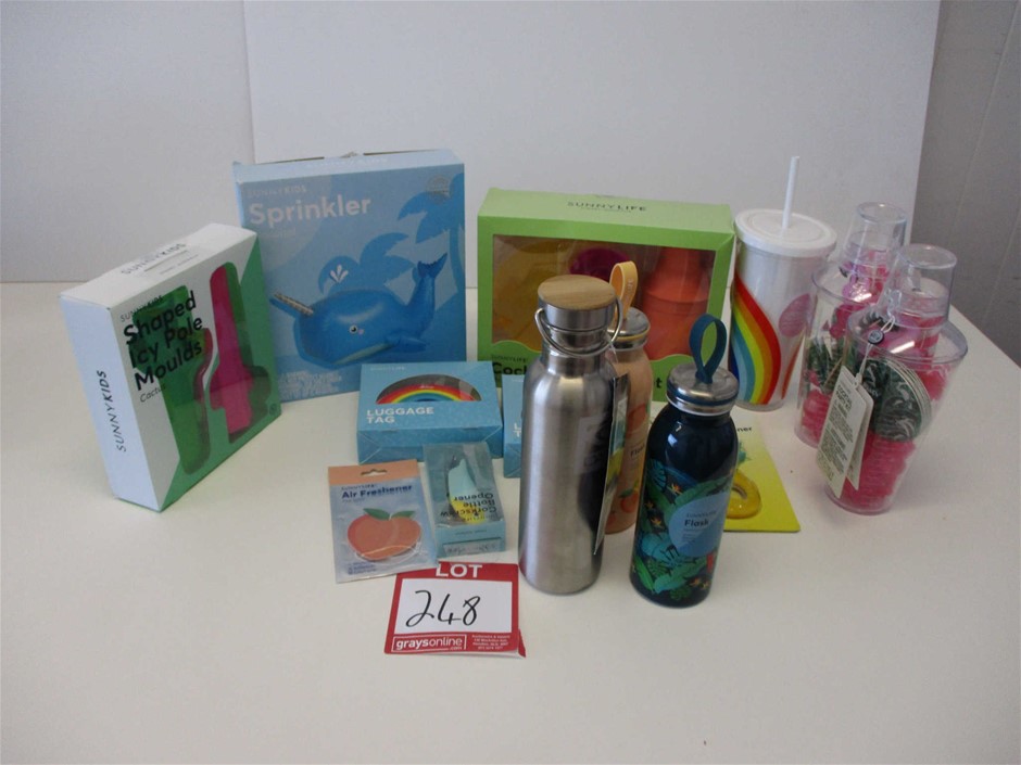 Lindeman's Early Harvest Semillon Sauvignon Banc (6x 750mL)