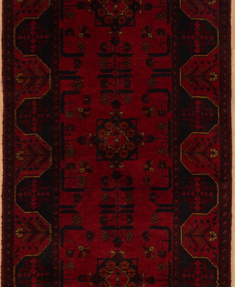 Wolf Blass Red Label Shiraz Grenache (6x 750mL), SEA.