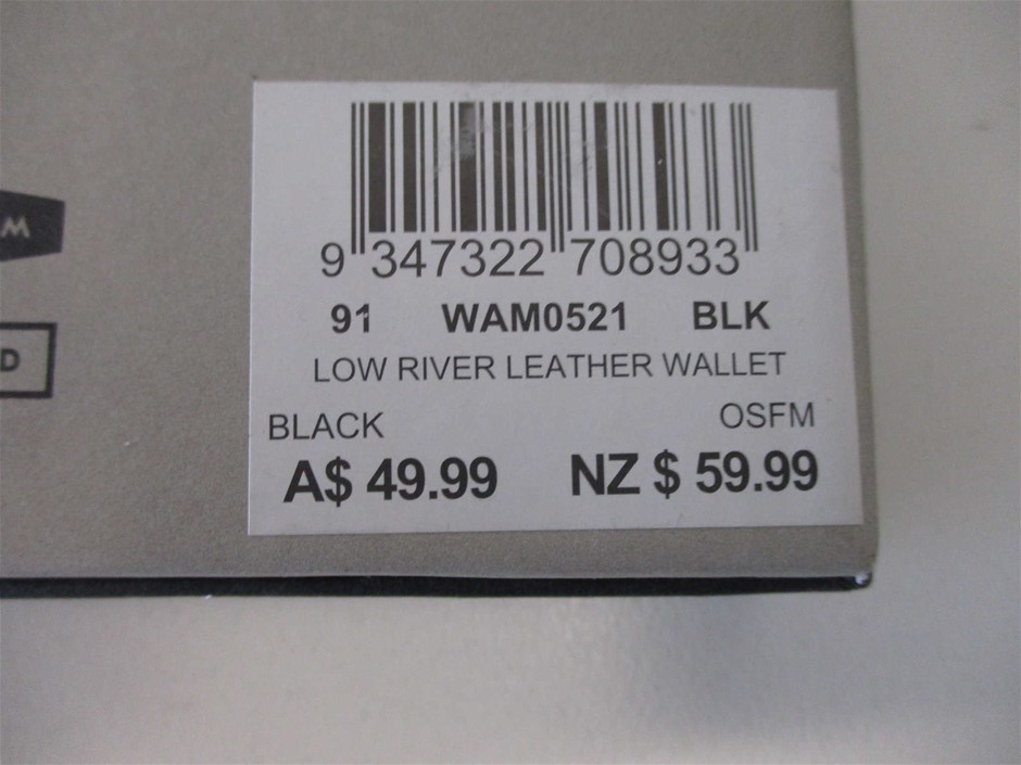 Wynns The Siding Shiraz (6x 750mL).