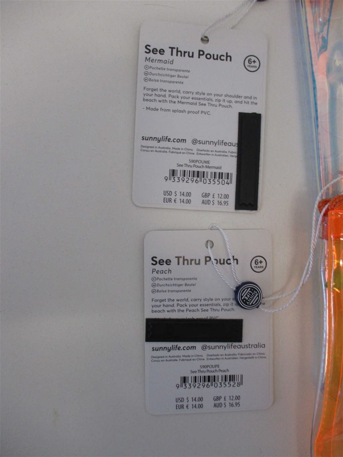 Pitchfork Pink Rosé (6x 750mL).