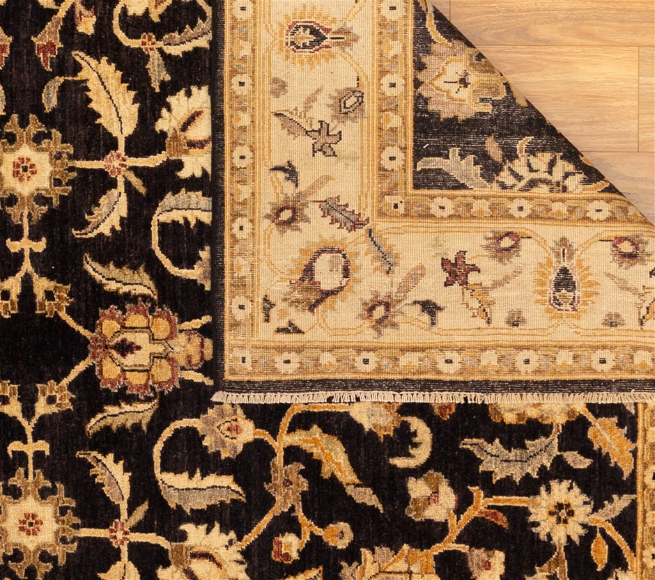 Wolf Blass Yellow Label Chardonnay (6x 750mL). SA